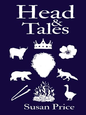 cover image of Head and Tales